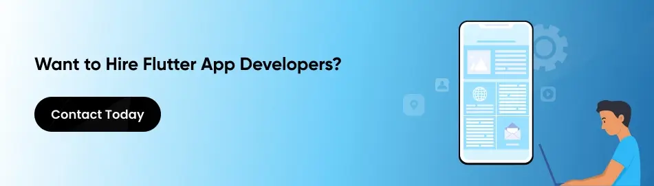 Top Notch Trends Of Flutter App Development To Know
